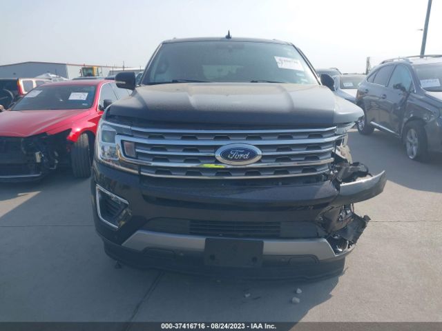 1FMJK1KTXLEA20576 Ford Expedition Max Limited