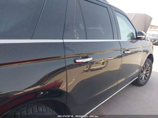 1FMJK1KTXLEA20576 Ford Expedition Max Limited