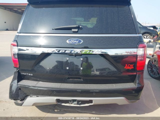 1FMJK1KTXLEA20576 Ford Expedition Max Limited