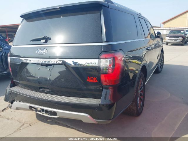 1FMJK1KTXLEA20576 Ford Expedition Max Limited