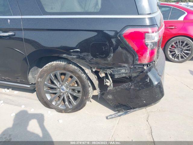 1FMJK1KTXLEA20576 Ford Expedition Max Limited