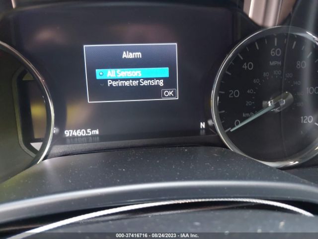 1FMJK1KTXLEA20576 Ford Expedition Max Limited