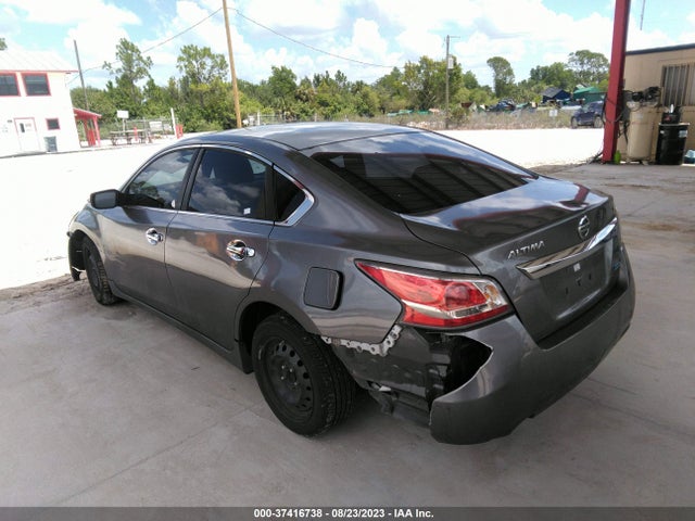 2014 NISSAN ALTIMA 2.5 VIN: 1N4AL3AP6EN375576