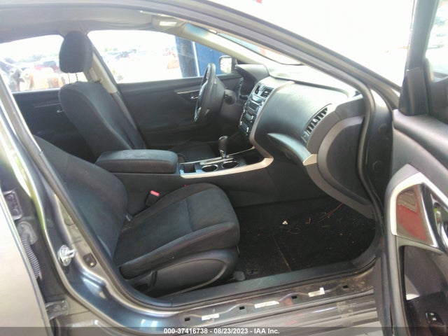 2014 NISSAN ALTIMA 2.5 VIN: 1N4AL3AP6EN375576