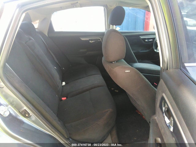 2014 NISSAN ALTIMA 2.5 VIN: 1N4AL3AP6EN375576