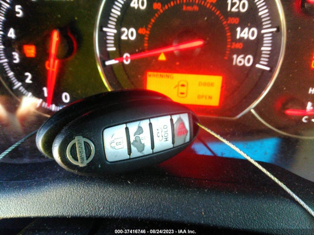 2010 NISSAN MAXIMA 3.5 SV VIN: 1N4AA5AP8AC835456