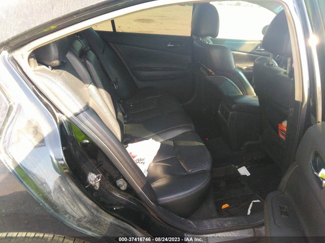 2010 NISSAN MAXIMA 3.5 SV VIN: 1N4AA5AP8AC835456