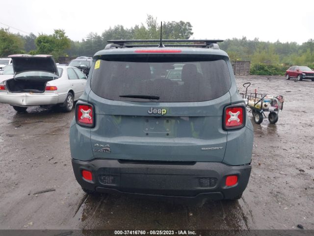 ZACCJBAB3HPF21158 Jeep Renegade Sport