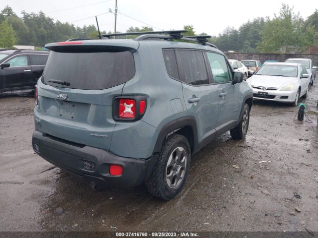 ZACCJBAB3HPF21158 Jeep Renegade Sport