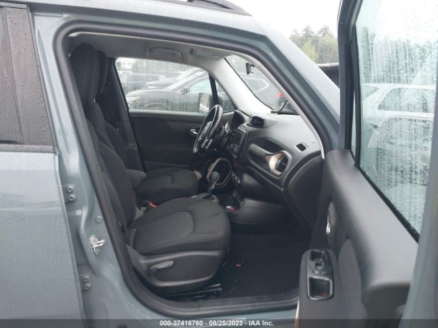 ZACCJBAB3HPF21158 Jeep Renegade Sport