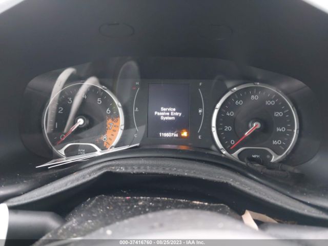 ZACCJBAB3HPF21158 Jeep Renegade Sport