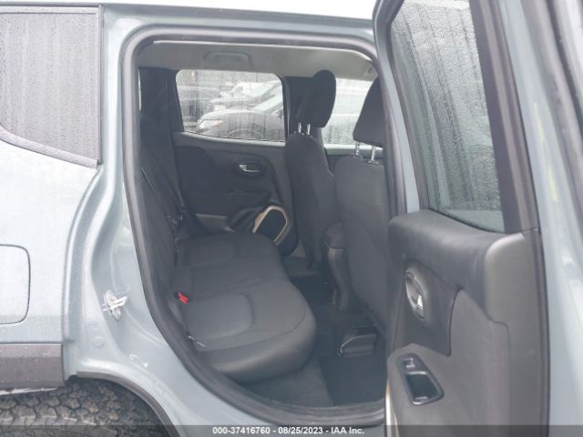ZACCJBAB3HPF21158 Jeep Renegade Sport
