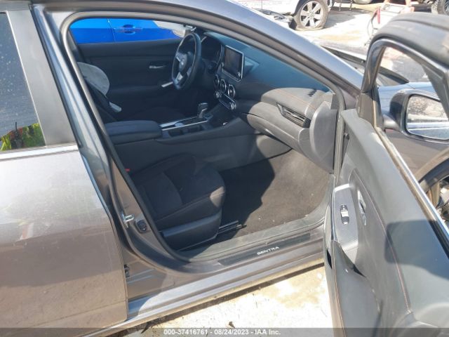 3N1AB8DV4PY223423 Nissan Sentra