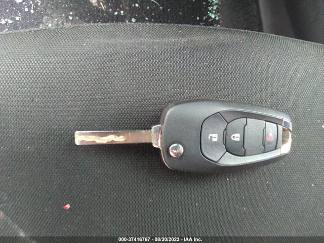 Chevrolet SPARK 1LT 2021 KL8CD6SA9MC726785 Image 11
