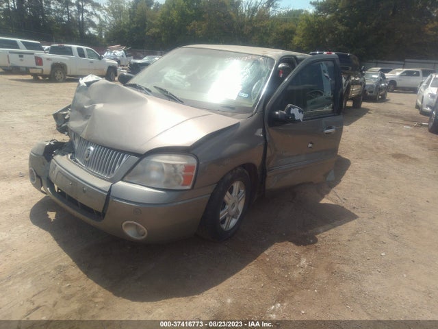 2004 MERCURY MONTEREY CONVENIENCE/LUXURY VIN: 2MRZA20294BJ18423