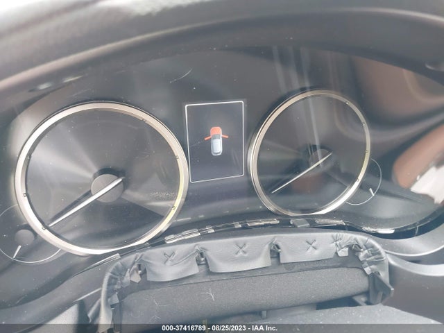 2021 Lexus NX, VIN: JTJGJRDZ0M5013748