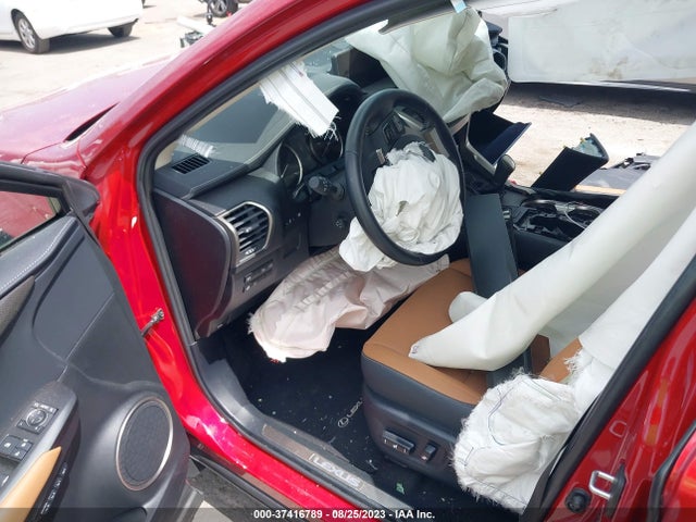 2021 Lexus NX, VIN: JTJGJRDZ0M5013748