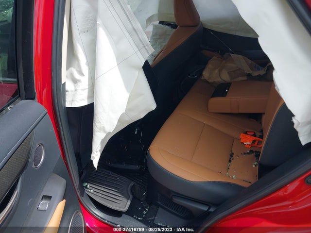 2021 Lexus NX, VIN: JTJGJRDZ0M5013748
