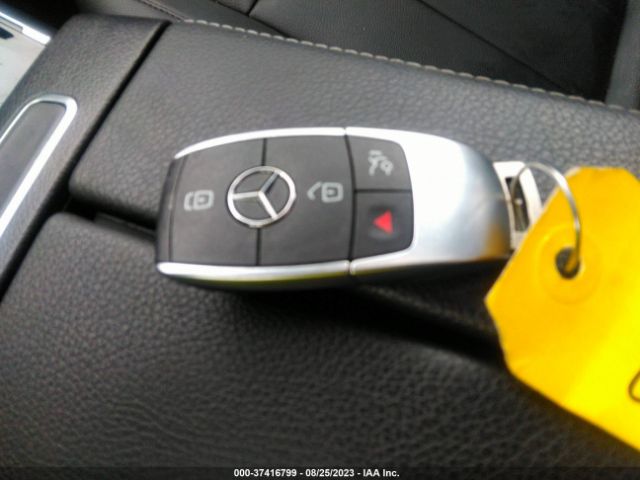 W1N4M4HB4NW194757 Mercedes-Benz Glb Glb 250