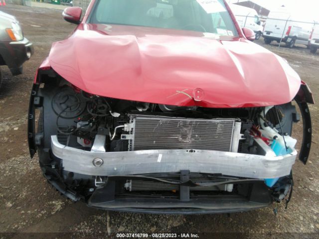 W1N4M4HB4NW194757 Mercedes-Benz Glb Glb 250