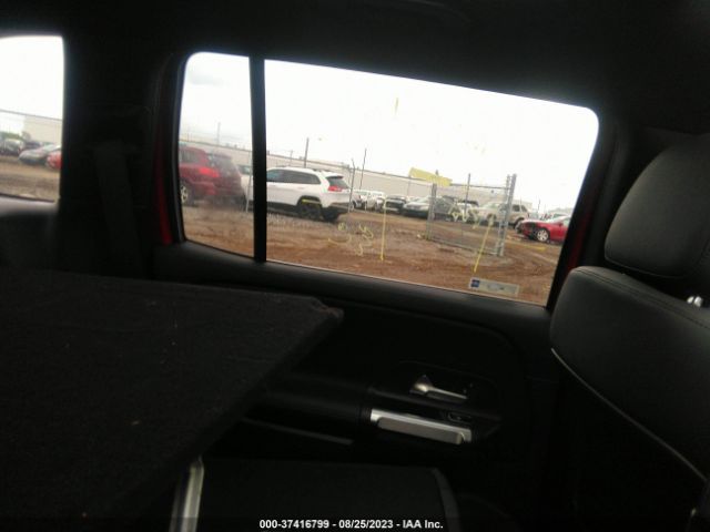 W1N4M4HB4NW194757 Mercedes-Benz Glb Glb 250