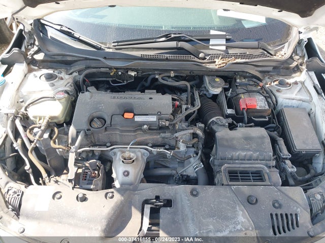 Honda Civic Sedan Lx 2017 19XFC2F5XHE021733 Image 16