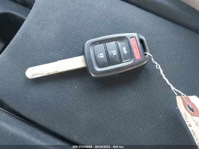 Honda Civic Sedan Lx 2017 19XFC2F5XHE021733 Image 3