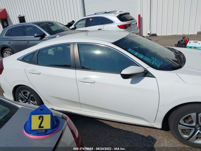 Honda Civic Sedan Lx 2017 19XFC2F5XHE021733 Image 5