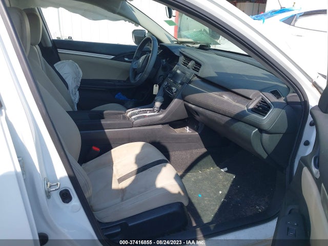 Honda Civic Sedan Lx 2017 19XFC2F5XHE021733 Image 11