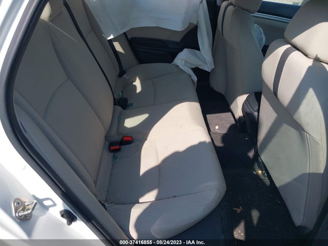 Honda Civic Sedan Lx 2017 19XFC2F5XHE021733 Image 14