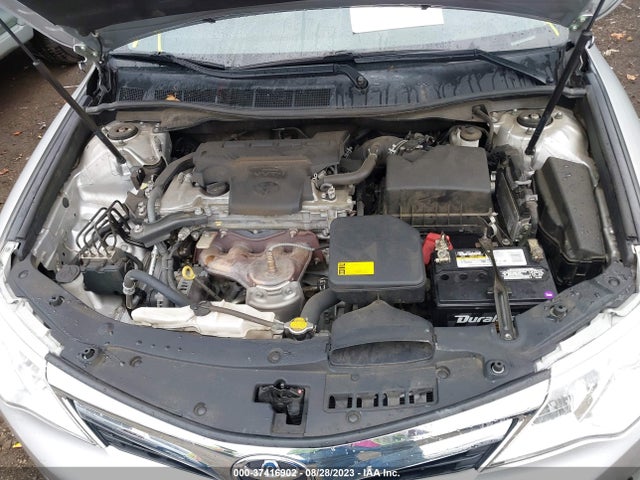 Toyota CAMRY LE 2014 4T4BF1FK1ER405632 Image 10