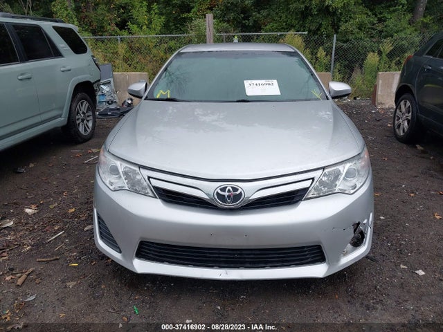 Toyota CAMRY LE 2014 4T4BF1FK1ER405632 Image 12