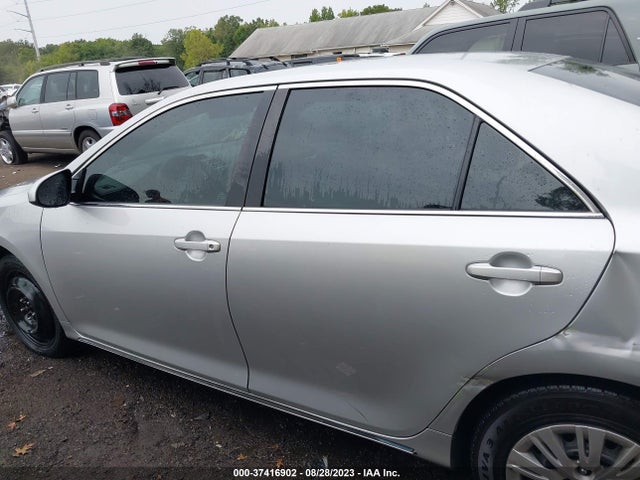 Toyota CAMRY LE 2014 4T4BF1FK1ER405632 Image 14
