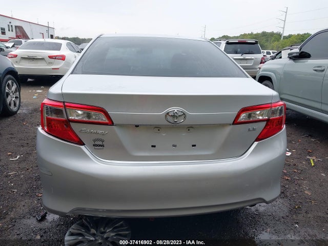 Toyota CAMRY LE 2014 4T4BF1FK1ER405632 Image 16