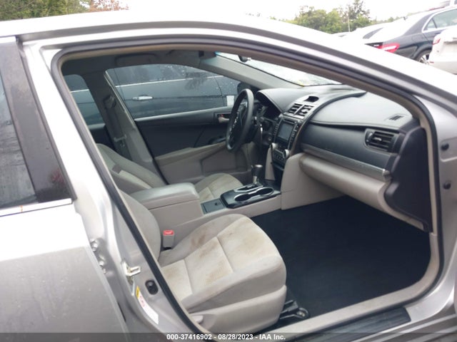 Toyota CAMRY LE 2014 4T4BF1FK1ER405632 Image 5