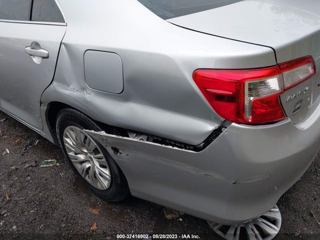 Toyota CAMRY LE 2014 4T4BF1FK1ER405632 Image 6