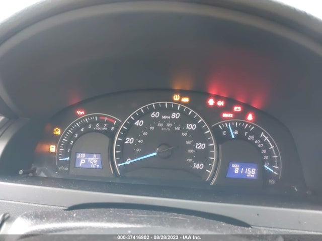 Toyota CAMRY LE 2014 4T4BF1FK1ER405632 Image 7