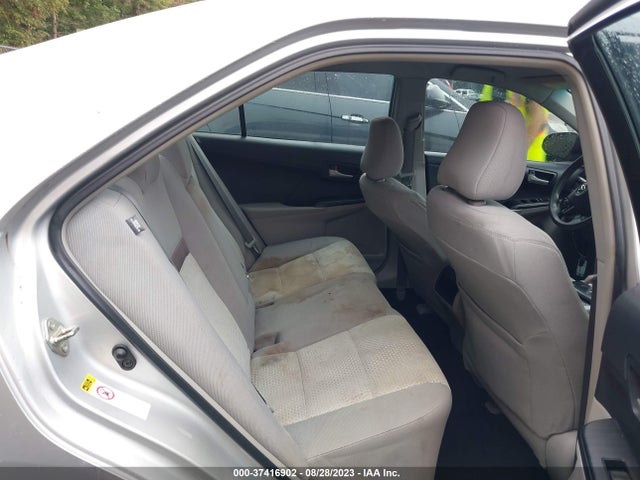 Toyota CAMRY LE 2014 4T4BF1FK1ER405632 Image 8