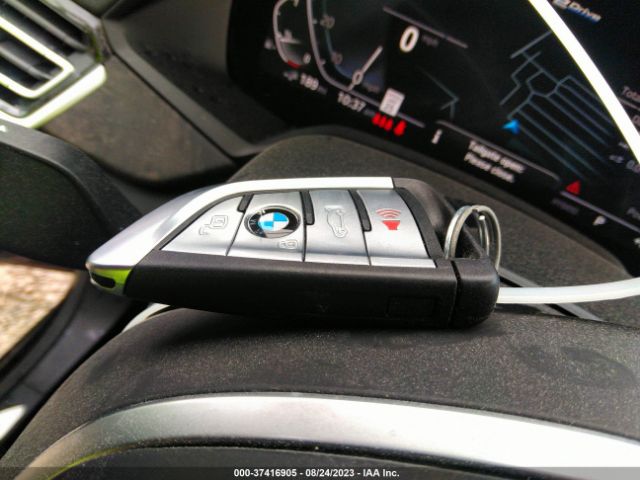 5UXTA6C04N9J79993 BMW X5 Xdrive45e