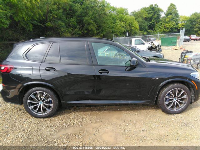 5UXTA6C04N9J79993 BMW X5 Xdrive45e
