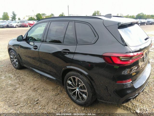 5UXTA6C04N9J79993 BMW X5 Xdrive45e