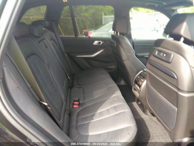 5UXTA6C04N9J79993 BMW X5 Xdrive45e