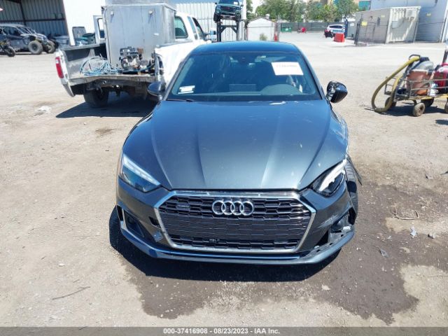 WAUCNCF56LA004343 Audi A5 Sportback Premium Plus