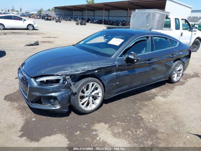 WAUCNCF56LA004343 Audi A5 Sportback Premium Plus