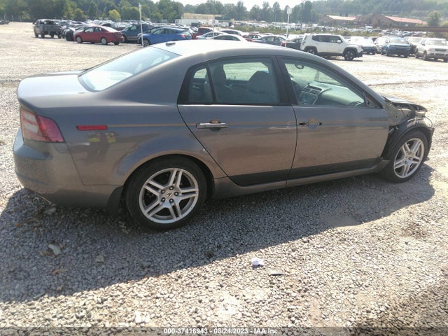 2007 ACURA TL VIN: 19UUA66207A024010