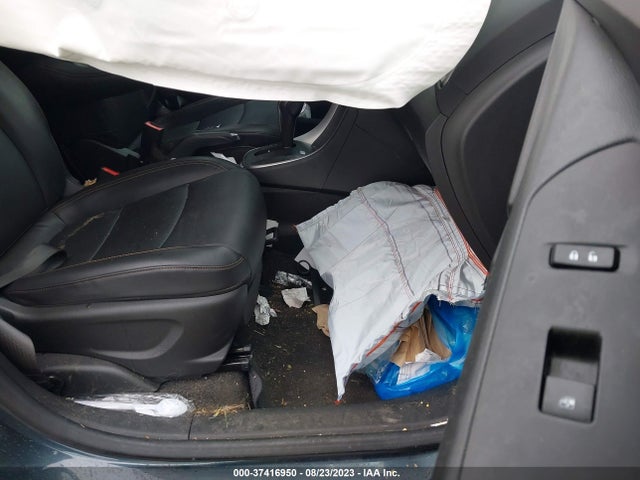 Chevrolet Trax Lt 2021 KL7CJPSB7MB352033 Image 5