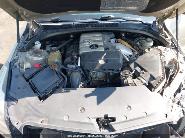 1G6AB5RX0E0146937 Cadillac Ats Luxury Rwd