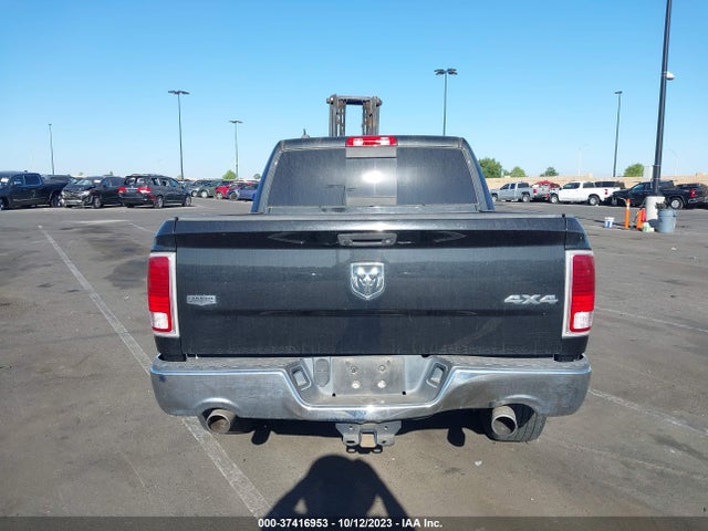 1C6RR7NT3HS799756 RAM 1500 Laramie