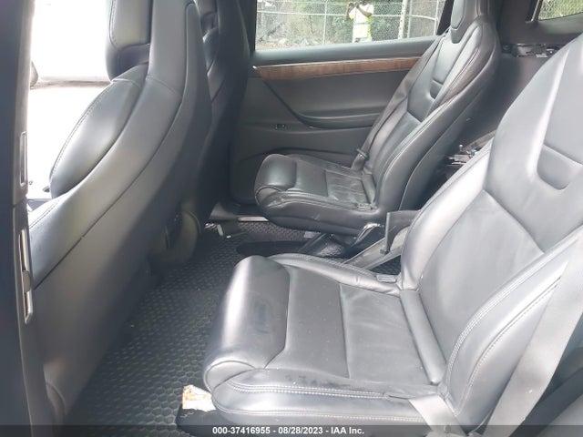 Tesla Model X 90d/75d/100d 2017 5YJXCBE21HF049300 Image 8