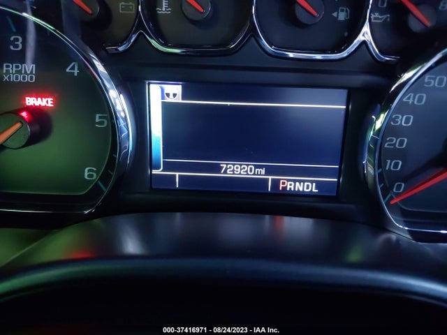 2018 CHEVROLET SILVERADO 1500 LT VIN: 1GCPCREC1JF166037
